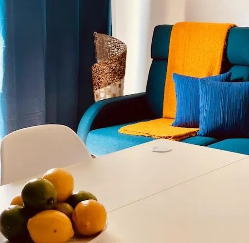 Apartament Le Dalgabio -1 Min De La Gare- *